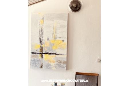 Apartmanok Filipa fotó 3