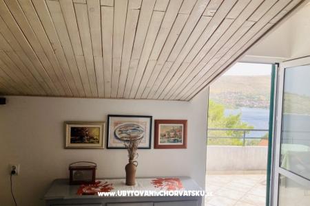 Apartmanok Filipa fotó 4