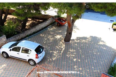 Apartmanok Ház Perkov fotó 3