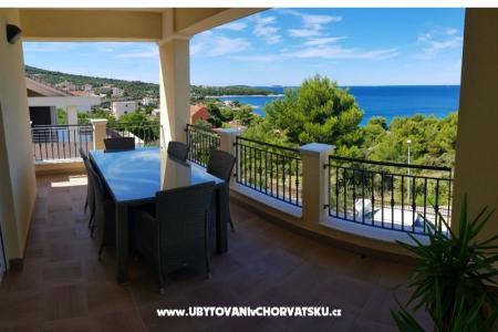 Apartmanok Jambrovic fotó 3