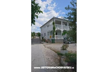 Apartmanok Kocka  fotó 3