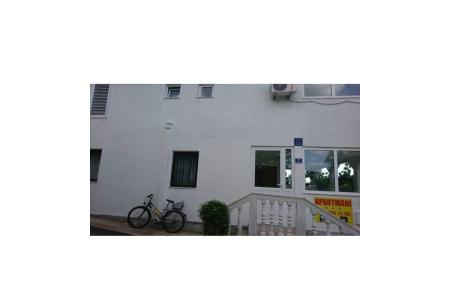 Apartmanok Kocka  fotó 4