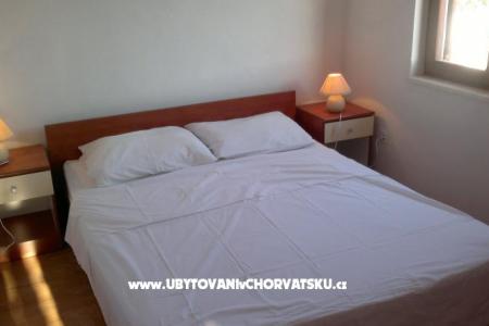 Apartmanok Oliva fotó 4