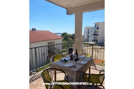 Primosten Apartmanok Rest place fotó 3