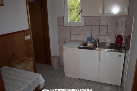 Apartmanok Zuban fotó 2