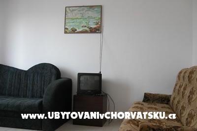 Apartmanok Gasperov fotó 5