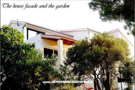 Apartmanok Gjardini *** fotó 2