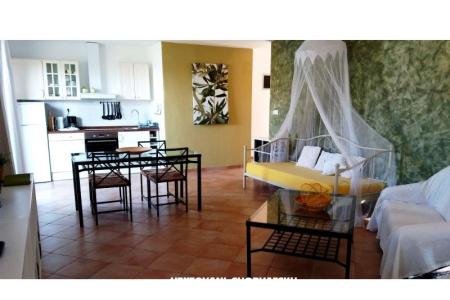 Apartmanok Gjardini *** fotó 4