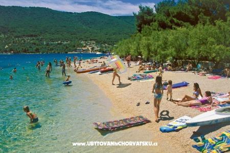 Apartman 2-4, 4-5 persons Primošten Horvátország