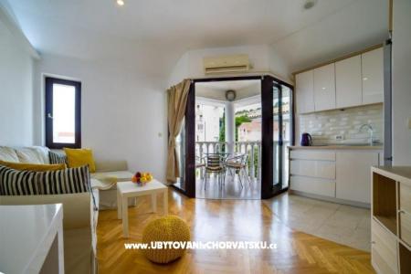 Premium Apartmanok JOY fotó 4