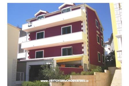 Scorpion Apartmanok fotó 3