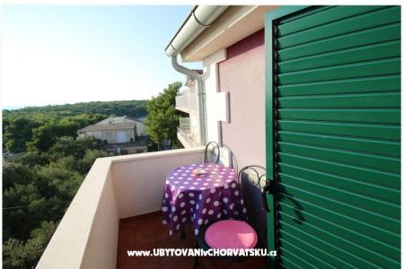 Scorpion Apartmanok fotó 5