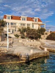 Villa Ivana  Primošten Horvátország