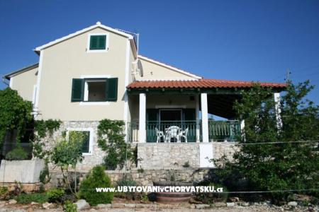 Villa Huljerat Primošten Horvátország