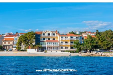 Villa Koša Primošten Horvátország