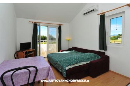 Albicia apartments fotó 4