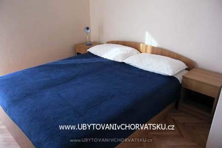 Apartmanok Vesna a Ante fotó 2