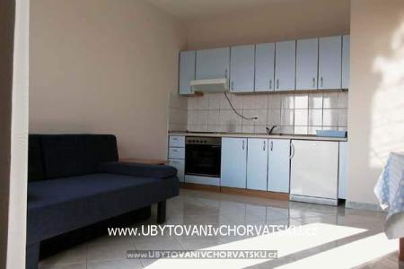 Apartmanok Vesna a Ante fotó 3