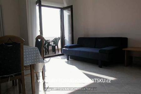 Apartmanok Vesna a Ante fotó 5