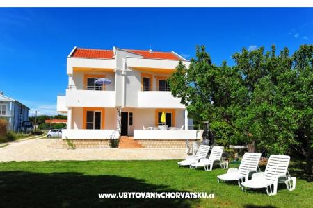 Apartman Albicia 6+2 fotó 4