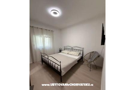 Apartman Solis Privlaka fotó 4