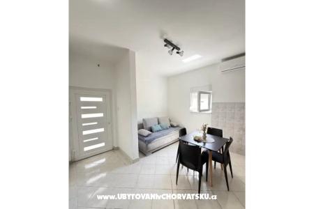 Apartman Solis Privlaka fotó 5