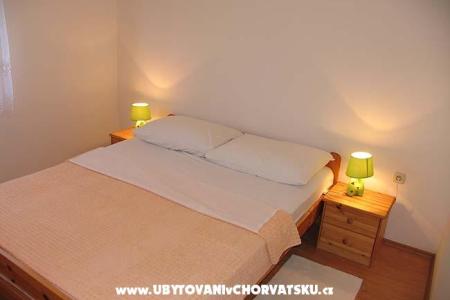 Apartmanok Ana fotó 3