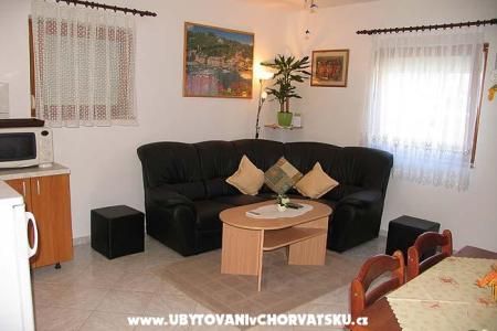 Apartmanok Ana fotó 5