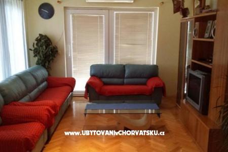 Apartmanok Angelo medencével fotó 4