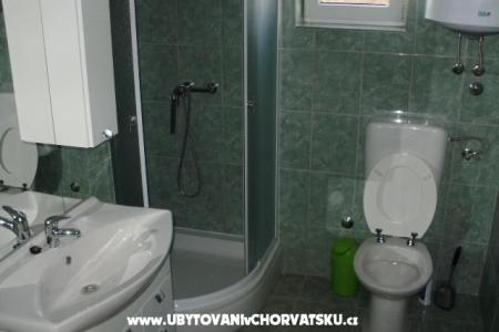 Apartmanok Angelo medencével fotó 5