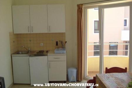 Apartmanok Anita fotó 3