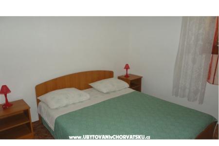 Apartmanok Ankica fotó 3