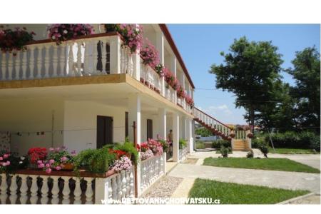 Apartmanok Ankica fotó 4
