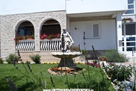 Apartmanok Grbić fotó 4