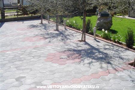 Apartmanok Grbić fotó 5
