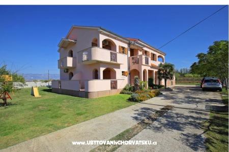 Apartmanok Armitage fotó 2