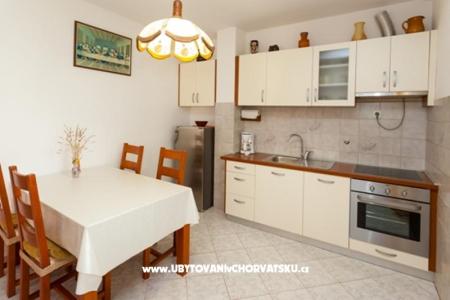 Apartmanok Blanka fotó 3