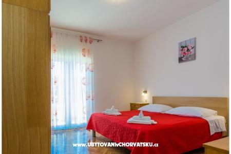 Apartmanok Blanka fotó 4