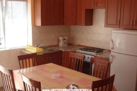 Apartmanok Davorka fotó 2