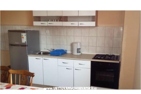 Apartmanok Davorka fotó 5