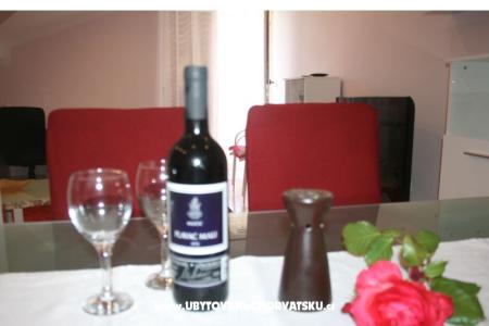 Apartmanok Donata fotó 2