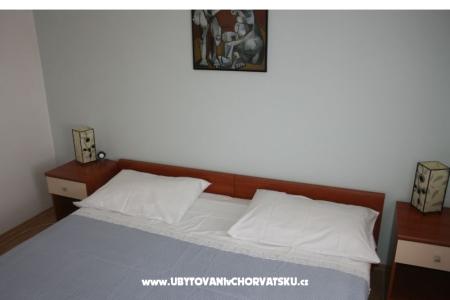 Apartmanok Donata fotó 4
