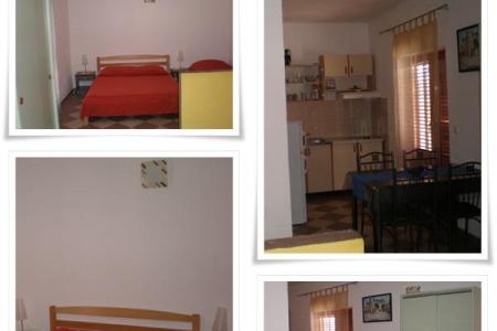 Apartmanok Enijo fotó 2