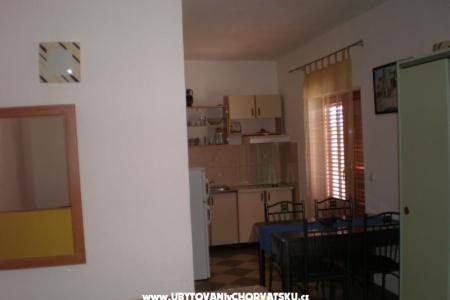 Apartmanok Enijo fotó 3