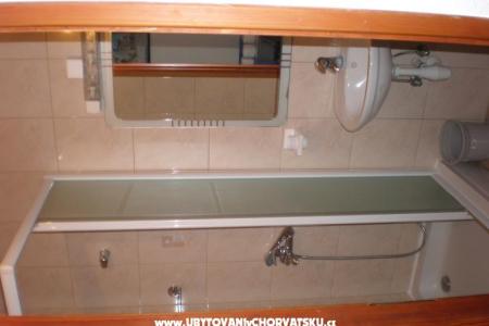 Apartmanok Enijo fotó 4