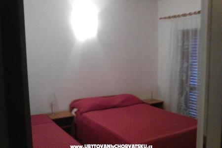Apartmanok Enijo fotó 5