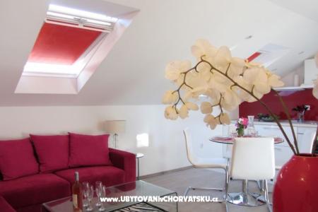 Apartmanok Hrala fotó 2