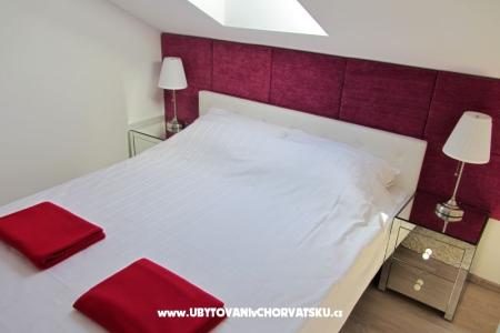 Apartmanok Hrala fotó 3