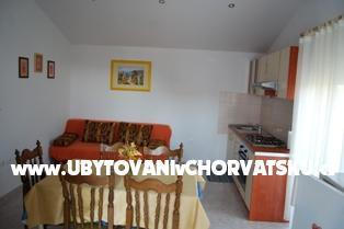 Apartmanok Ivan fotó 4