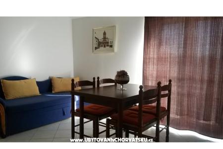Apartmanok Ive fotó 3